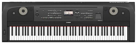 Yamaha DGX670 Arranger Keyboard with Stand