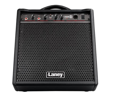 AMPLIFIER DRUM LANEY 80W BLUETOOTH