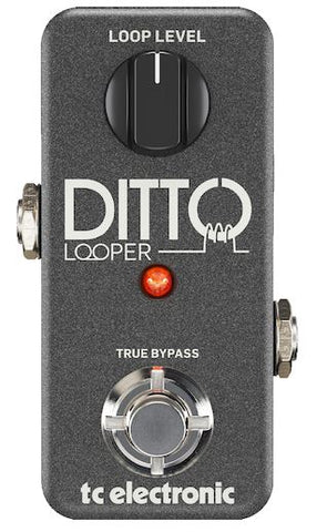 TC Electronics Ditti Looper