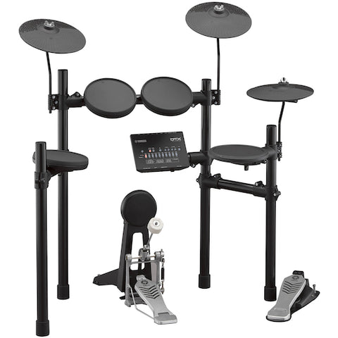 Yamaha DTX452K Electronic Drum Kit Package
