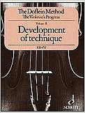 Doflein Method Bk 2 Dev Tech