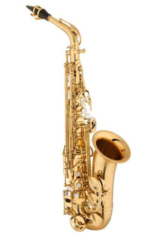 Saxophone Alto Eastman Student3