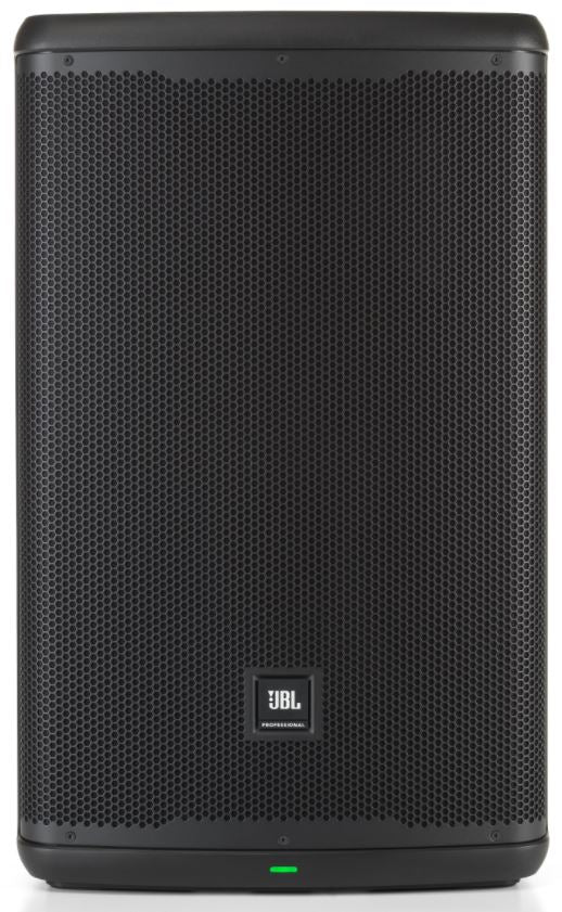 JBL 1300W 15IN 2 Way PA Speaker W/BT