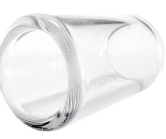 ERNIE BALL GLASS SLIDE LARGE