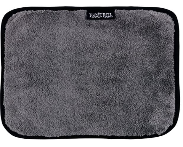 ERNIE BALL 4219 PLUSH MICROFIBER CLOTH