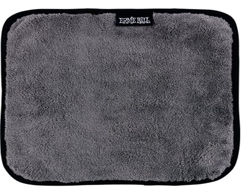 ERNIE BALL 4219 PLUSH MICROFIBER CLOTH