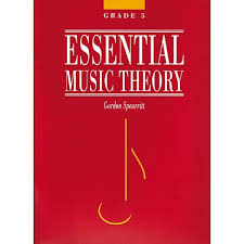Essential Music Theory Gr 5