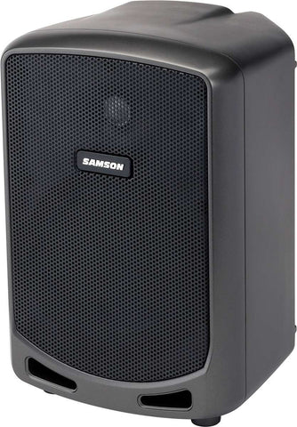 Samson Expedition Express Portable Pa