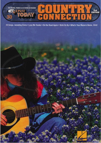 Ez Play 030 Country Connection