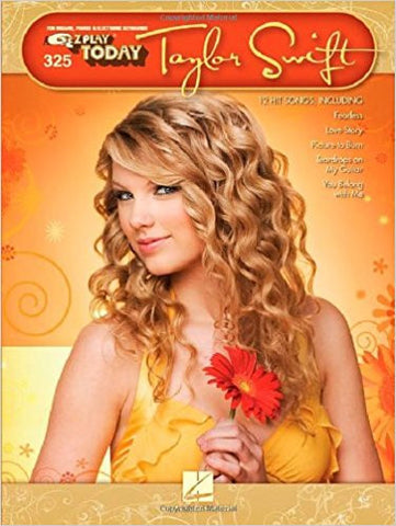 Ez Play 325 Taylor Swift