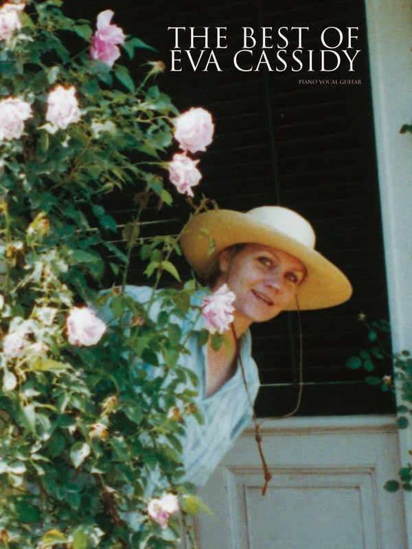 BEST OF EVA CASSIDY PVG - Shearer's Music Works