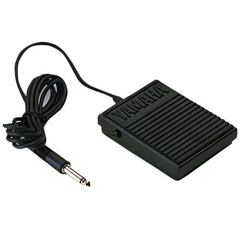 Yamaha FC5 Foot Switch Portamento