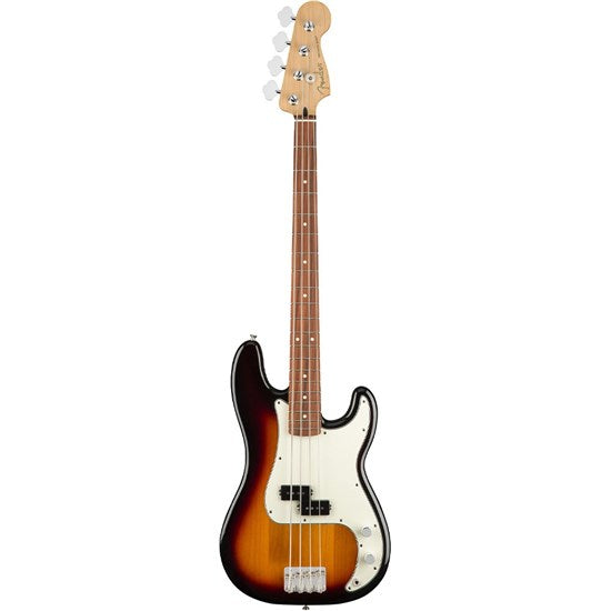 Fender Player Precision Bass Pau Ferro 3 Colour Sunburst