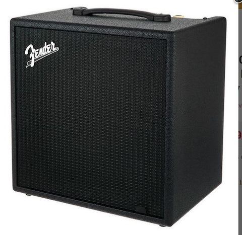 FENDER RUMBLE LT25 BASS AMP