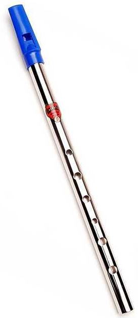 Generation G Flageolet Nickel