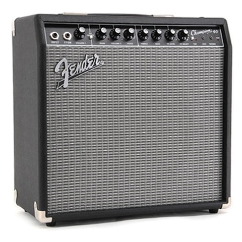 Fender Champion 40 Amp