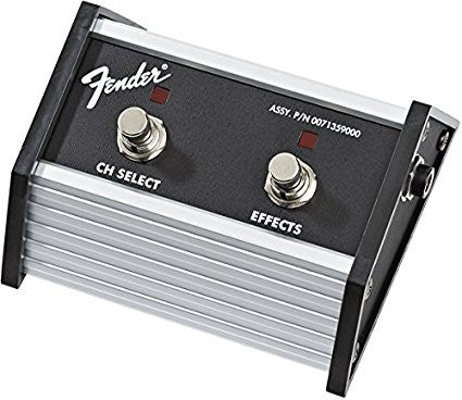 Fender Fm65Dsp/Super-Champ Xd Footswitch