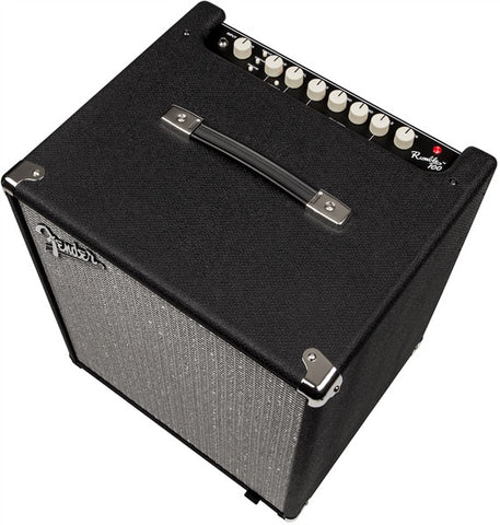 Fender Rumble 100 V3 Bass Amp