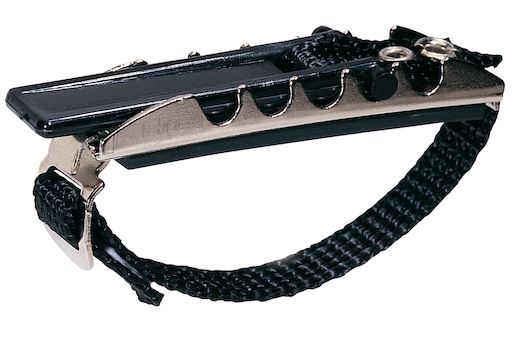 Capo Gtr Acoustic Curved Professional