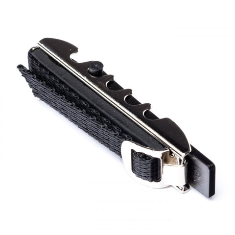 Jim Dunlop Gad.14Fd - Capo Flat Neck