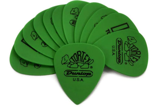 Tortex .88 Player Pack 12PC