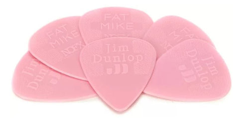 Fat Mike Nylon Standard-6/PLYPK