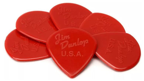 Nylon Jazz Player Pack 6PC