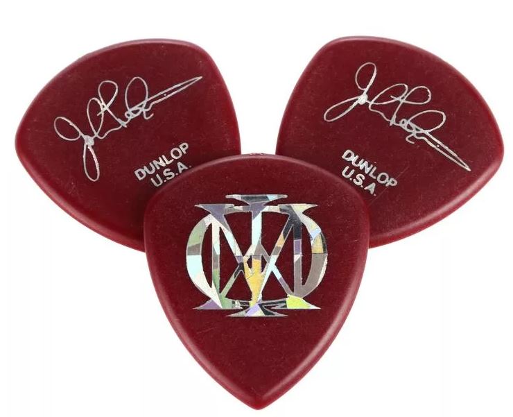 John Petrucci Flow 3 Pcs