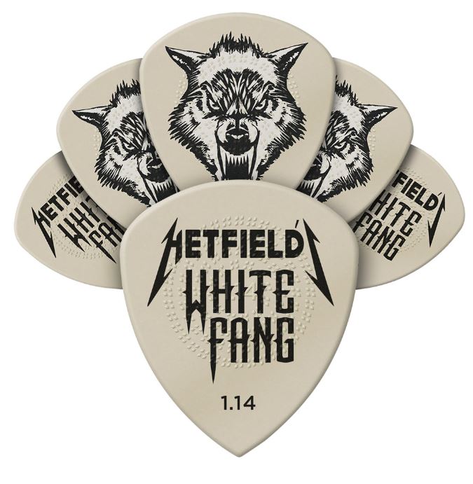 WHITE FANG Player Pack