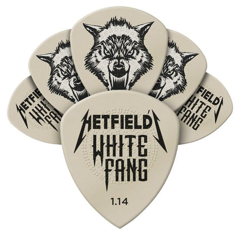 WHITE FANG Player Pack