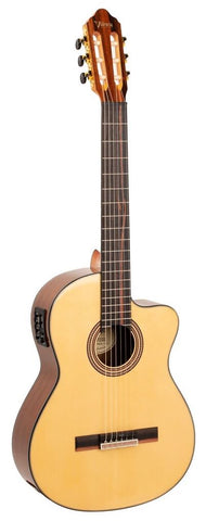 Valencia Classic 4/4 Cutaway