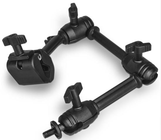 Gravity Traveler 3D Arm