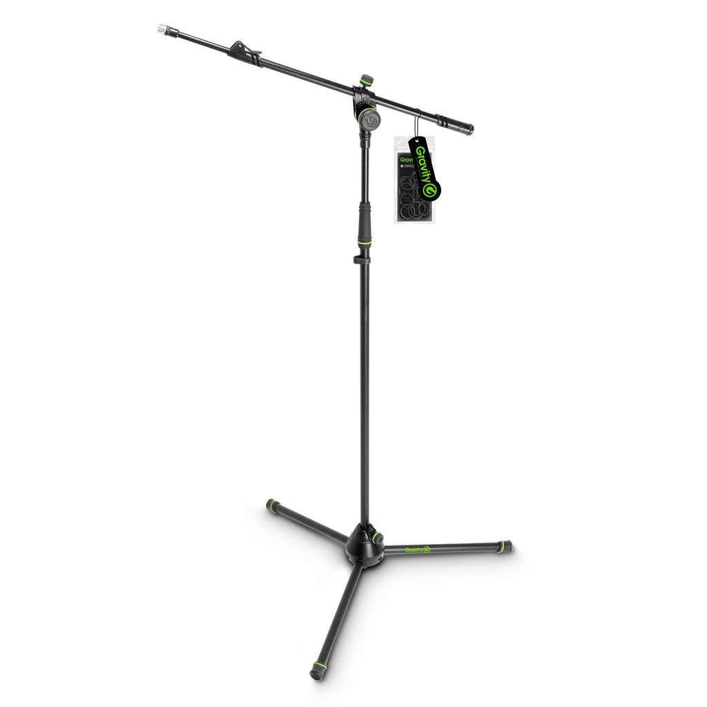 GRAVITY TOURING SERIES TRIPOD MIC STAND