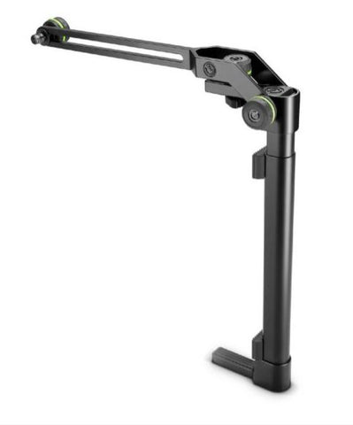 Gravity Cab Clamp Mic Holder for Guitar Cabs Short