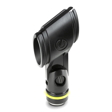 GRAVITY MICROPHONE CLAMP 25MM