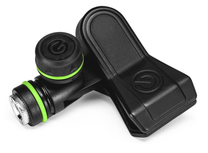 Gravity Universal Mic Clamp
