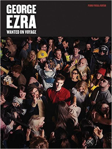 George Ezra : Wanted On Voyage Pvg