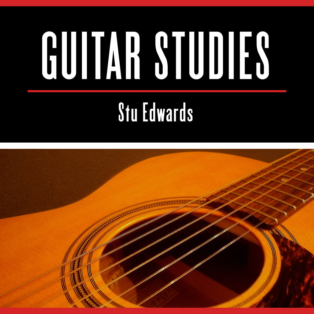 Guitar Studies