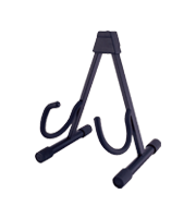 Acoustic A-Frame Guitar Stand