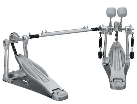 Drum Pedal Speed Cobra Twin Junior
