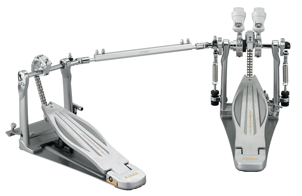 Tama Drum Pedal Speed Cobra Twin