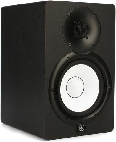Yamaha Powered Nearfield Studio Monitor HS7