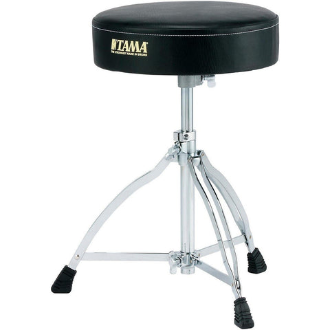 Drum Throne Round