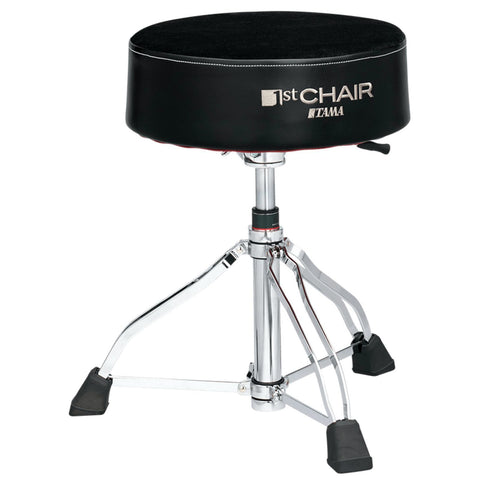 Drum Throne 1ST Chair Wide Rider