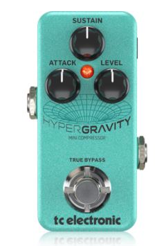 TC Electronics MD3 Mini Compressor