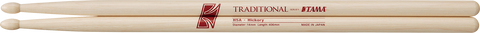 5A Wood Tip Drumsticks American Hickory