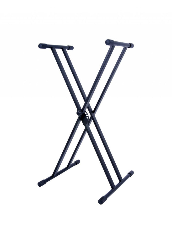 Keyboard Stand Double Braced