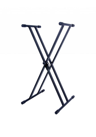 Keyboard Stand Double Braced