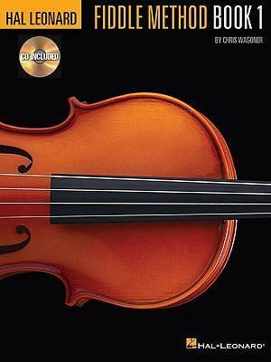 Hl Fiddle Method Bk/Cd