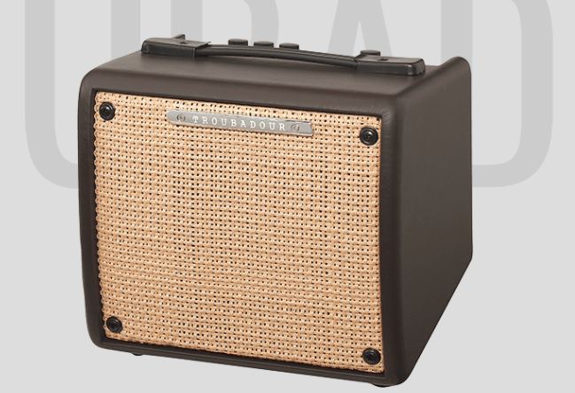 IBANEZ T15II ACOUSTIC GUITAR COMBO AMPLIFIER